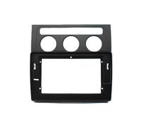 Instalación De Panel Frontal De Audio Y Reproductor De DVD De 10 Pulgadas para VW para Touran 2004-2008 CFCPKOYOZD(Only FrameB)