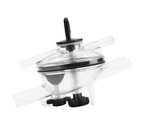 Instalación fácil de la herramienta del colector de la garra del ordeño del ganado de las ovejas