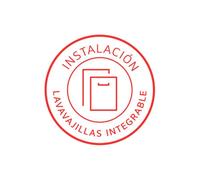 Instalación Panel Lavavajillas Integrable - ServicioIPLI