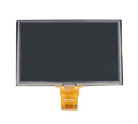 Instalación perfecta de radio LCD de pantalla táctil de 8 pulgadas compatible con Ford Explorer, F150 y modelos