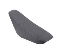 Instalación Rápida Comodidad Reemplazo De Asiento Motocicleta Mejorado Base Reforzada Texturizada Antideslizante Para Modelos CRF50 Cojín Asiento Motocicleta Con Marco Metal