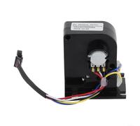 Instalación sin esfuerzo del tensor de freno del motor de resistencia de bicicleta para un mejor rendimiento del ejercicio