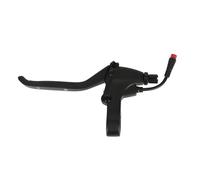 Instalación sin herramientas Accesorios de freno Dispositivo de seguridad para motocicletas ABS Macromolécula Estructura de corte de crisis Resistente a la intemperie Acción contra deslizamiento de