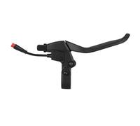 Instalación sin herramientas Accesorios de freno Dispositivo de seguridad para motocicletas ABS Macromolécula Estructura de corte de crisis Resistente a la intemperie Acción contra deslizamiento de