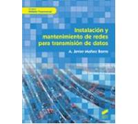 Instalacion Y Mantenimiento De Redes Para Transmision De Datos