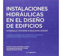 Instalaciones Hidráulicas En El Diseño De Edificios (ARQUITECTURA)