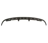 Instalar Spoiler De Parachoques Delantero Compatible Con: VW GOLF VI 10.08-11.13