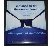 Installation art in the new millennium: the empire of the senses