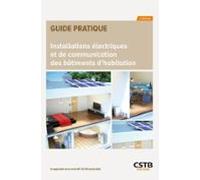 Installations Électriques Et De Communication Des Bâtiments Dhabitatio