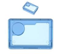 installazione per la cura dei rettili stazione di alimentazione ora dei pasti installazione 'ambiente per rettili alimentazione habitat terrario recinto serbatoio gabbia lucertola leopardo ge