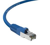 InstallerParts Cable de Ethernet Cat7 Cable blindado (SSTP) arrancado