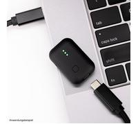 Instamic Pro Plus C Mono, grabadora de audio inalÃ¡mbrica