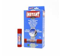 Instan - Barra Pegamento Stick Instant 20Grs