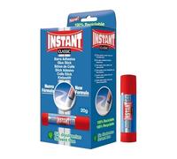 Instan - Barra Pegamento Stick Instant 20Grs