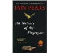 Instance Of The Fingerpost