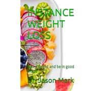 INSTANCE WEIGHT LOSS: Lose Weight and be in good shape