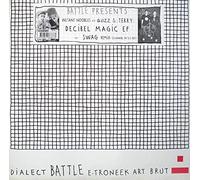 Instand Noodle - Magic Instant Ep [Vinilo]