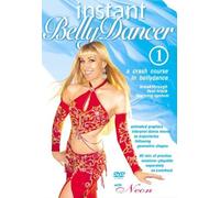 Instant Bellydancer: Crash Course in Bellydance 1 [Reino Unido] [DVD]