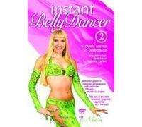 Instant Bellydancer: Crash Course in Bellydance 2 [Reino Unido] [DVD]