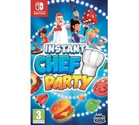Instant Chef Party