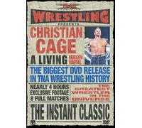 Instant Classic - The Best of Christian Cage [DVD] [2007] [Reino Unido]
