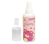 Instant Cool Spray, Instant Cooling Mist - 80 ml de de cuerpo entero de enfriamiento - Pequeño, ligero, reduce la temperatura. Spray refrescante, protector y agradable para la piel para