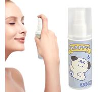 Instant Cool Spray, Instant Cooling Mist - Spray refrescante y nutritivo instantáneo de 80 ml | Spray refrescante, protector y agradable para la piel, que reduce inmediatamente la temperatura, pequeño