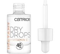 Instant Dry Drops Gotas de Secado Rápido: 1 Unidad