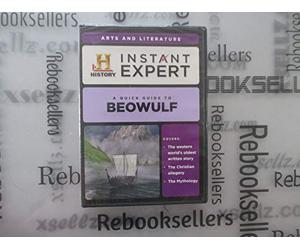 Instant Expert: Beowulf [Edizione: Stati Uniti] [USA] [DVD]