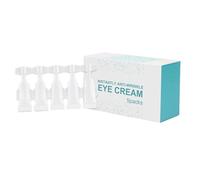 Instant Eye Cream,Natural and Organic Anti Aging Under Eye Cream,Remove Under Eye Bags Wrinkles Puffiness Dark Circles, Fine Lines. (1pcs)