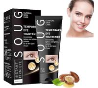 Instant Eye Tightener, Eye Bag Cream,Instant Firm Eye Tightener Eye Bag Cream,for Dark Circles and Reduce Puffiness,Anti-Aging Eye Cream for All Skin (1pcs)