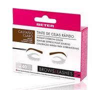 BETER Tinte Rápido de Cejas Castaño // Precio, Comprar n/a 1 Unidad