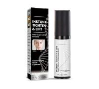 Instant Face Lift Cream,Face Tightener,Neck Eye Tightening Lifting Serum,Skin Firming,Smooth Appearance of Wrinkles Loose Sagging Puffiness Fine (1 pcs)