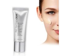 Instant Face Tightener No-Filter Primer,Face Tightener Primer,Wrinkle Reducing Cream, Skin Tightener,Blurring Face Primer,Instant Firm Foundation (1 PCS, Skin Tightener Primer Face Makeup)