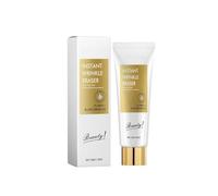 Instant Facial Wrinkle Reducing Cream,Instant Wrinkle Reducing Serum,Firming Lotion,Restore Skin Elasticity, Wrinkle Reducing Cream,Deeply Nourishing Repairing, Diminish Fine Lines, Firming Skin,50 G
