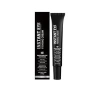 Instant Firm Eye Tightener, Crema de ojos reafirmante instantánea, hidratante y reafirmante, contra arrugas y líneas finas, efecto lifting instantáneo y alisador (1)