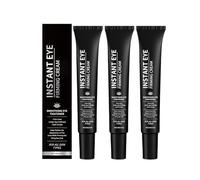 Instant Firm Eye Tightener, Crema reafirmante instantánea para los ojos, cuidado hidratante y reafirmante, contra arrugas y líneas finas, efecto lifting instantáneo (3)