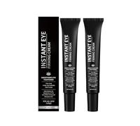 Instant Firm Eye Tightener, Crema reafirmante instantánea para los ojos, hidratante y reafirmante, contra arrugas y líneas finas, efecto lifting instantáneo (2)