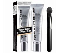 Instant Firm No-Filter Firming Primer,Temporary Perfection Eye Tightener,Instant Face Tightener Cream,Perfection Eye Tightener,Face Primer, Reduces Fine Lines Wrinkles,Long-Lasting Matte Finish (1, 1)