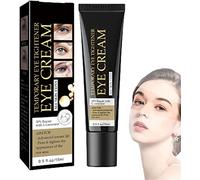 Instant Firming Eye Tightener Eye Bag Cream,Temporary Eye Tightening Eye Cream,Reduce Under-Eye Bags,Dark Circles,Anti-Aging Eye Cream,Remover Puffiness (1pcs)