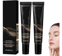 Instant Firmx Eye Tightener Eye Bag Cream Instant Firmx Eye Tightener Cream Peptide Eye Cream Temporary Eye Tightener Eye Cream for All Skin Types (2pcs)