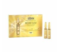 ¡15% DTO! Isdinceutics Instant Flash Ampollas Efecto Lifting 10 ml