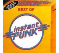 Instant Funk - Best of [Import]