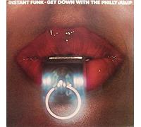 Instant Funk - Get Down With The Philly Jump