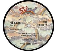 Instant Funk - Got My Mind Made Up