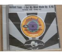 Instant Funk - I Got My Mind Made Up