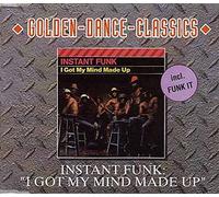 Instant Funk - I Got My Mind Made Up [Import]