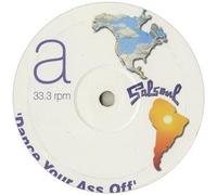 Instant Funk - I Got My Mind Made Up [Vinilo]