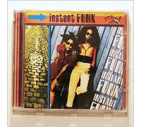 Instant Funk - Instant Funk