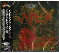 Instant Funk - Instant Funk -Bonus Tr-